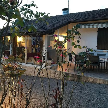 Maison Villa Yoda Saint-Jean-de-Luz Exterior photo