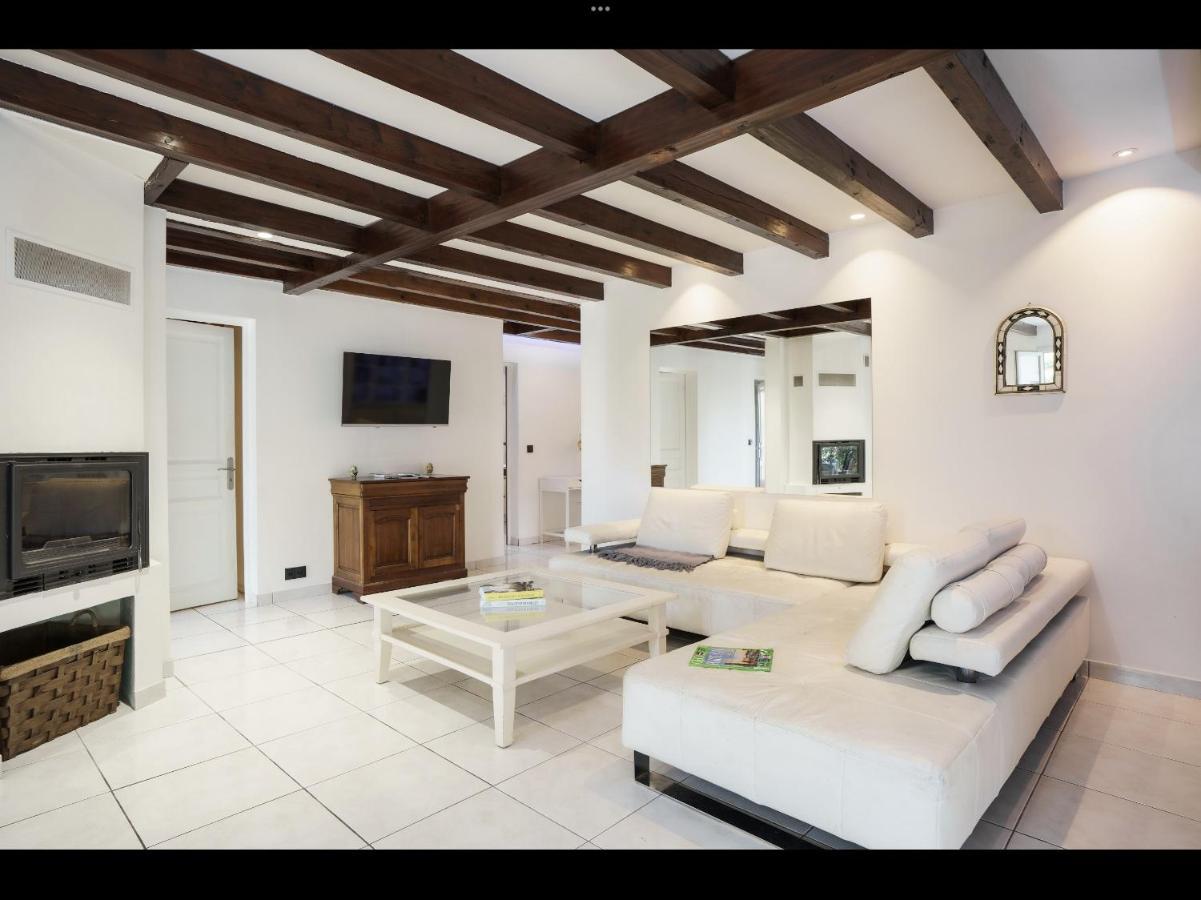 Maison Villa Yoda Saint-Jean-de-Luz Exterior photo