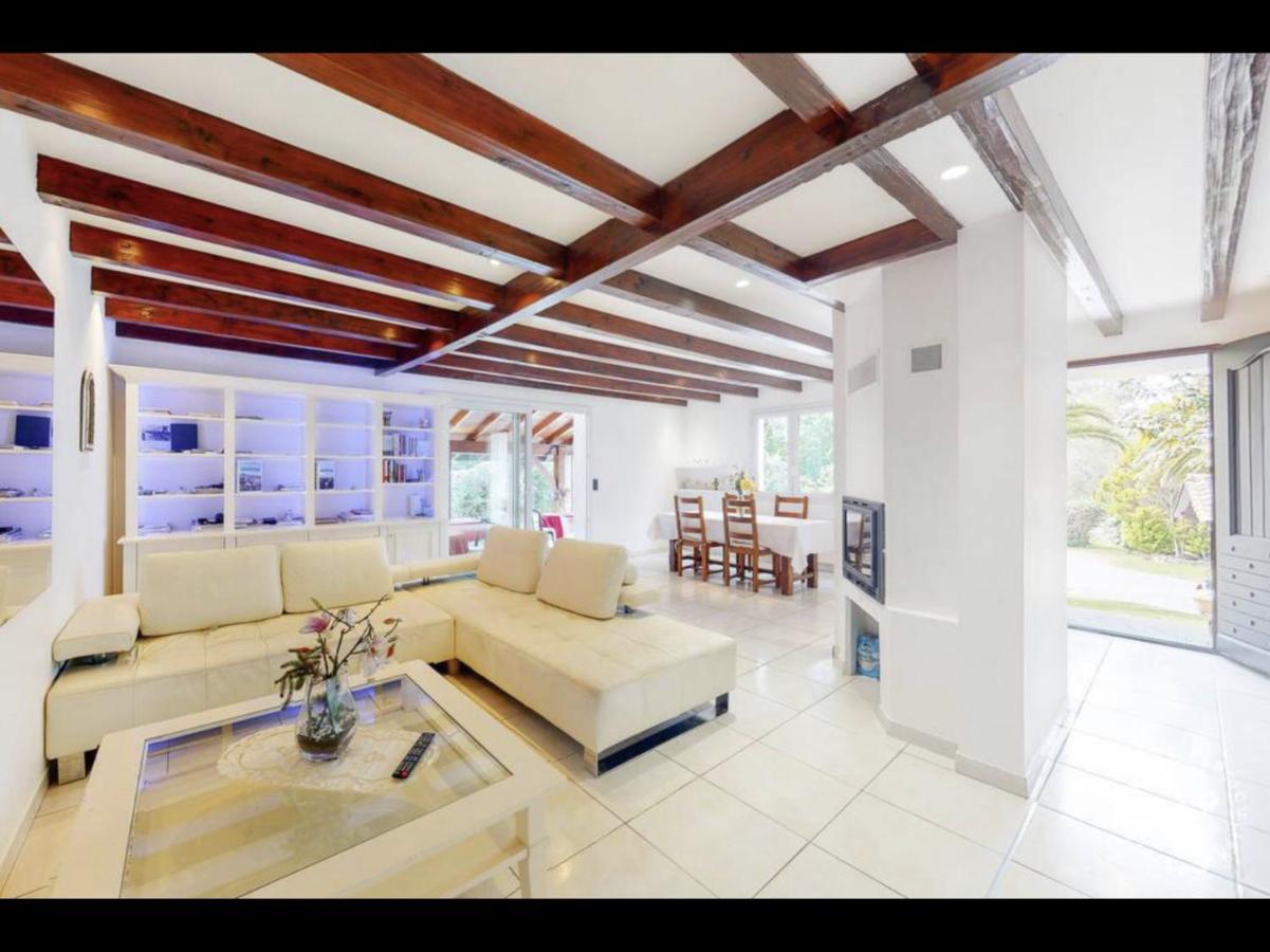 Maison Villa Yoda Saint-Jean-de-Luz Exterior photo