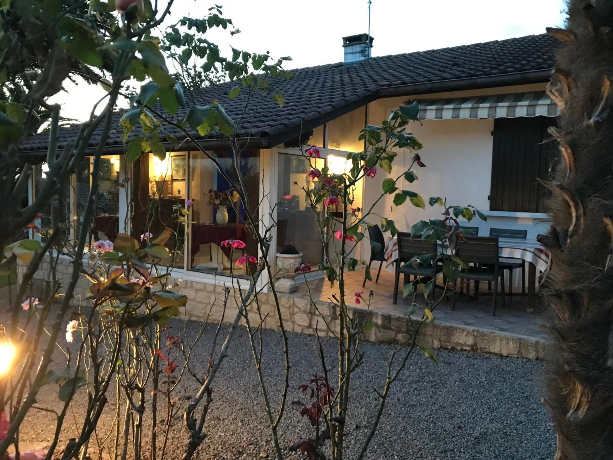 Maison Villa Yoda Saint-Jean-de-Luz Exterior photo